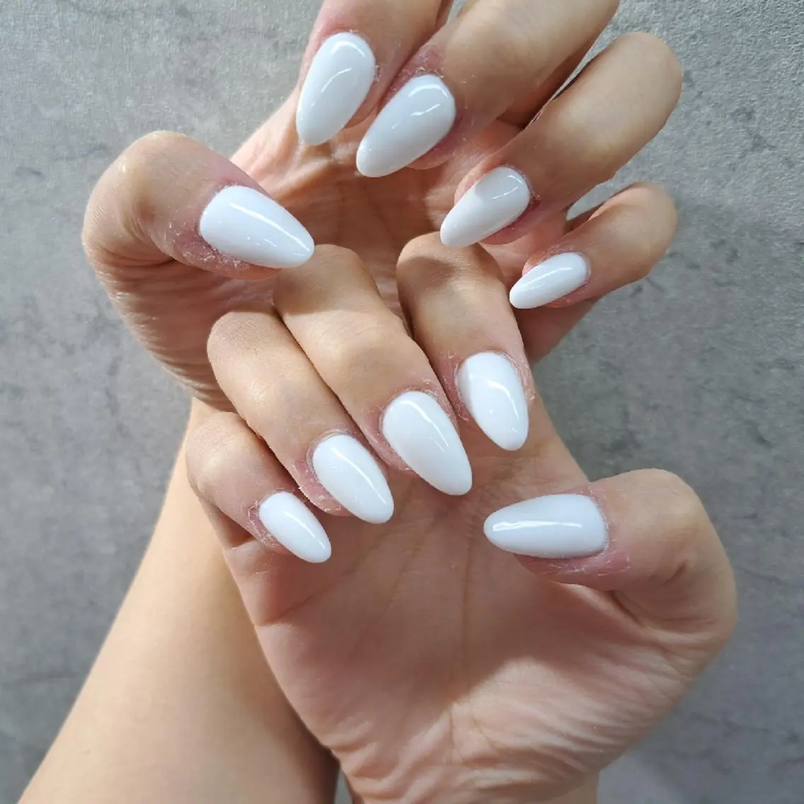 ネイル Nail mood デザイン持ち込みokのネイルデザイン
