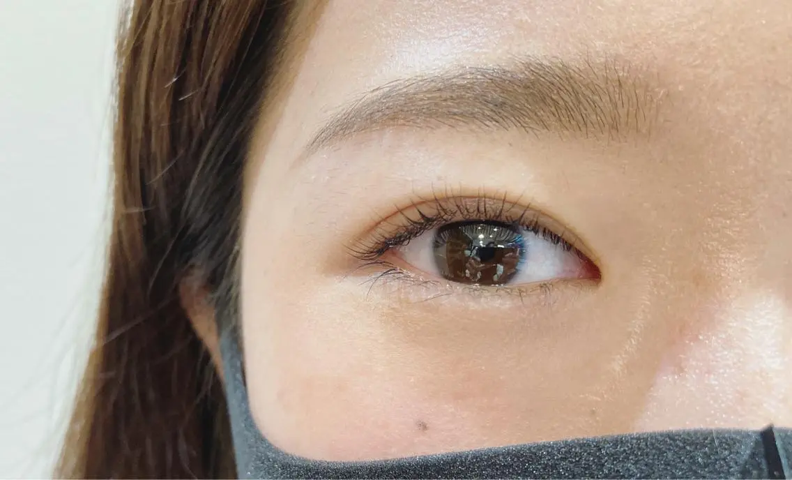 マツエク・マツパ パリジェンヌラッシュリフト まつげパーマ sola: neolive出沼のマツエク・マツパデザイン