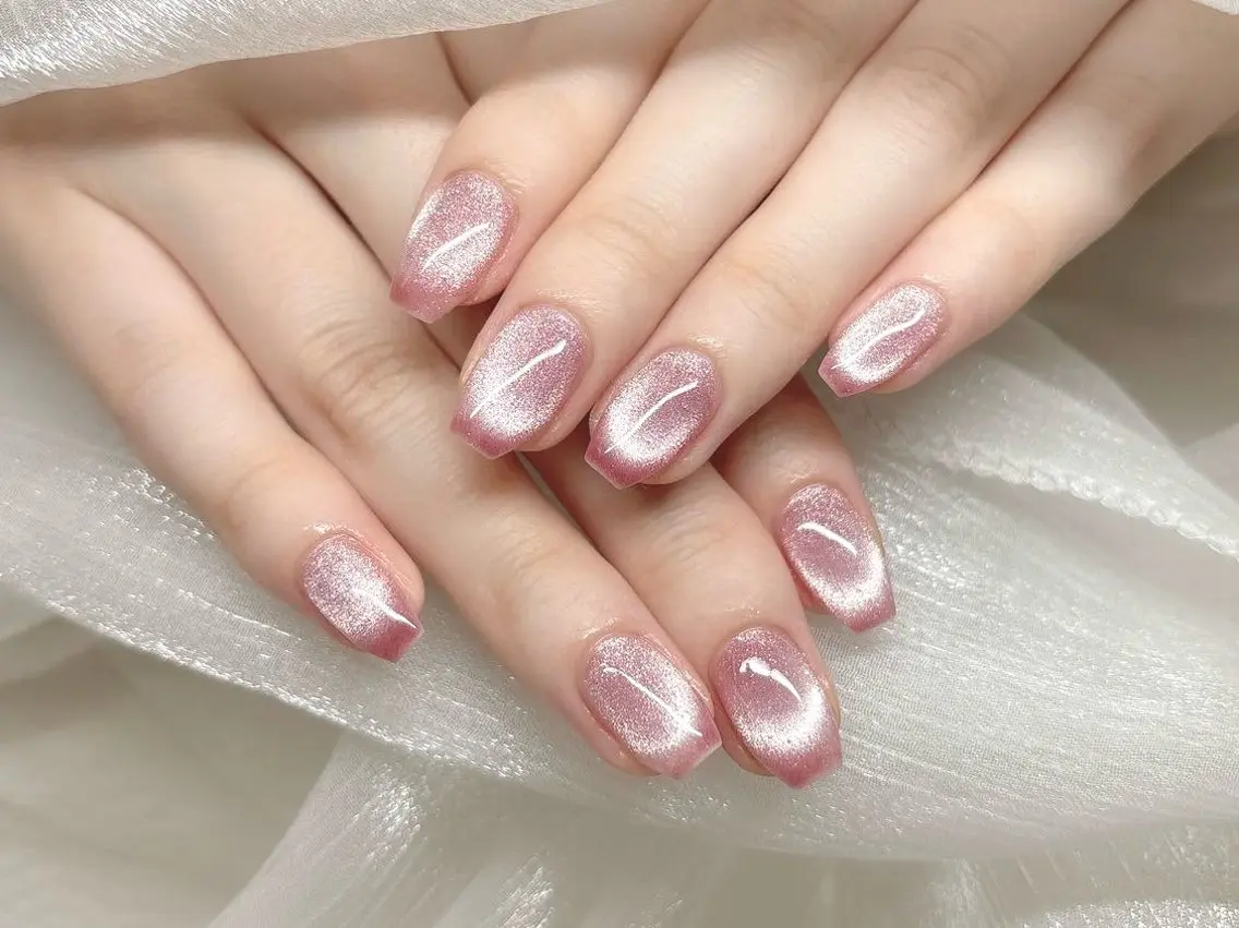 ネイル ハンドネイル Rubys nailのネイルデザイン