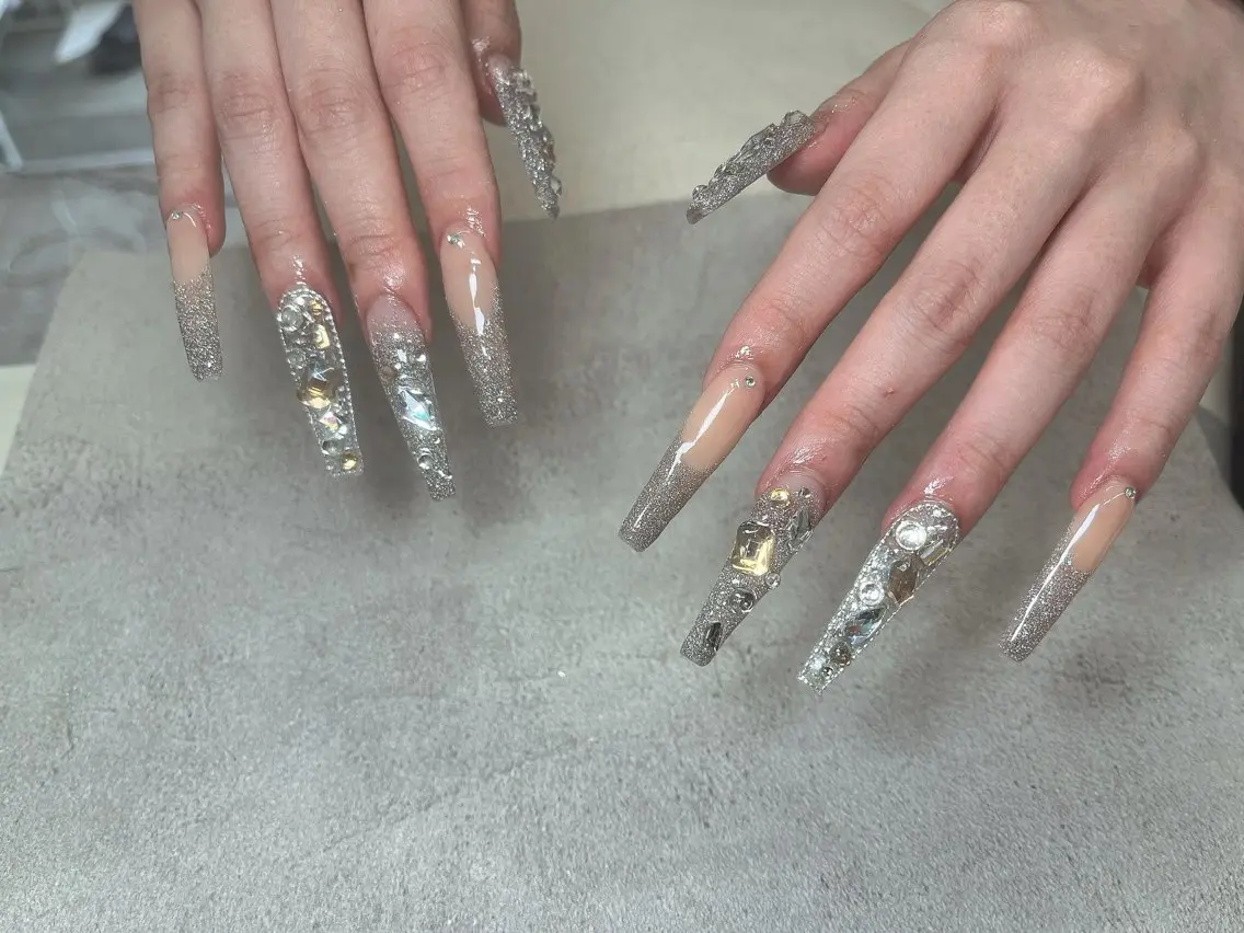 ネイル ハンドネイル HaL NaiLのネイルデザイン