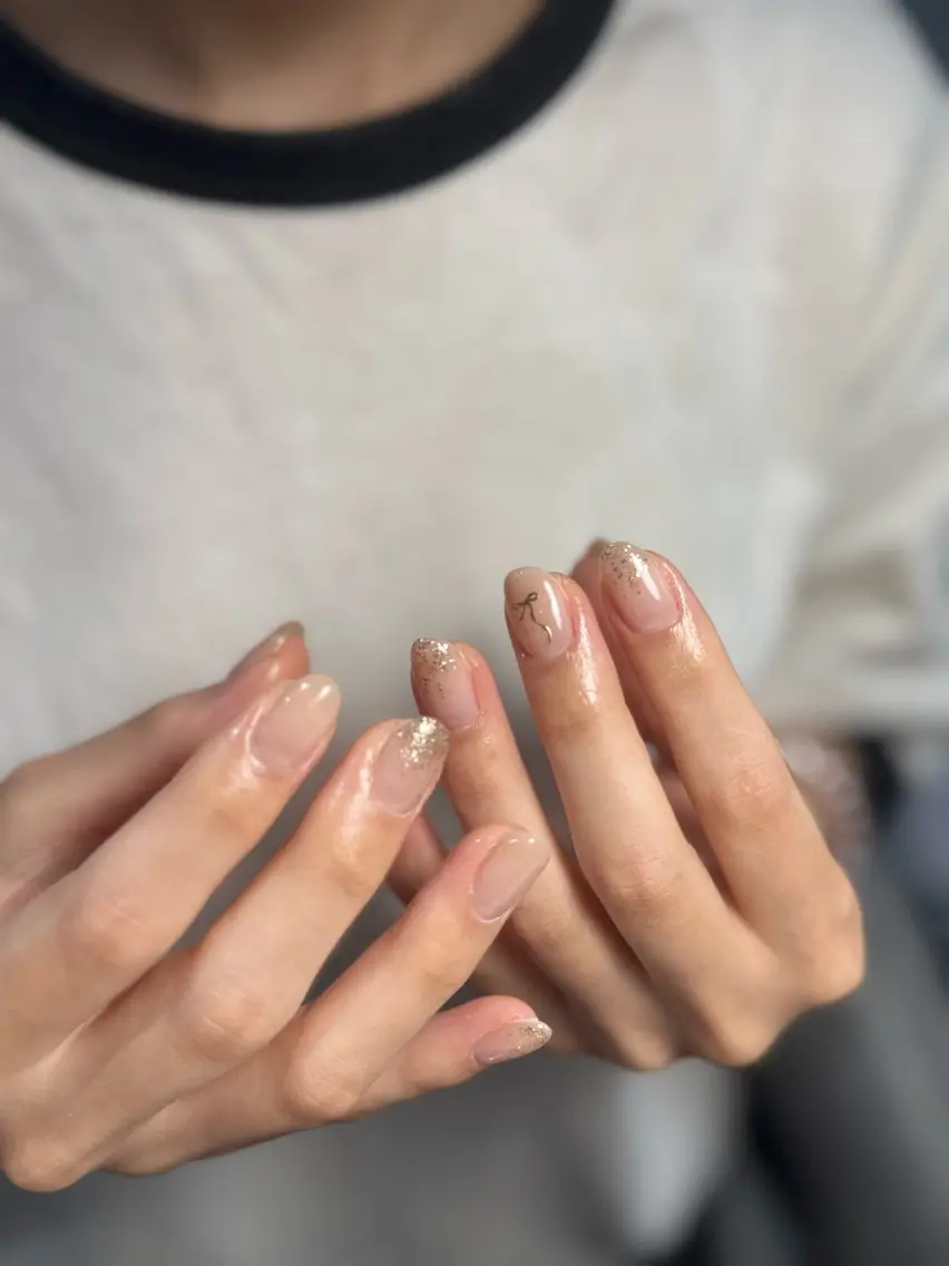 ネイル NailSalon mien 【ミアン】のネイルデザイン