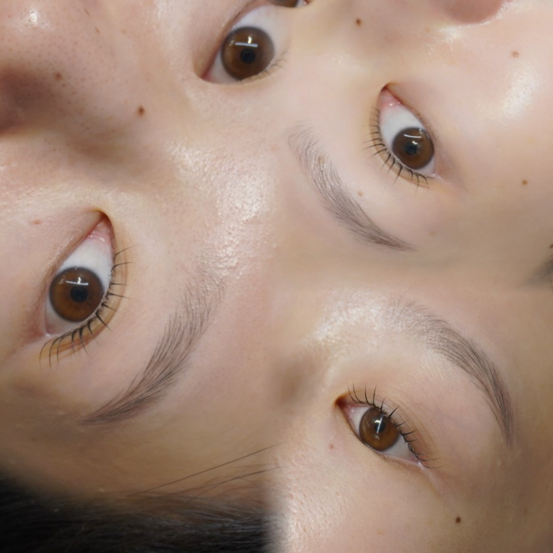 マツエク・マツパ マツエク Eye lash salon Cielのマツエク・マツパデザイン