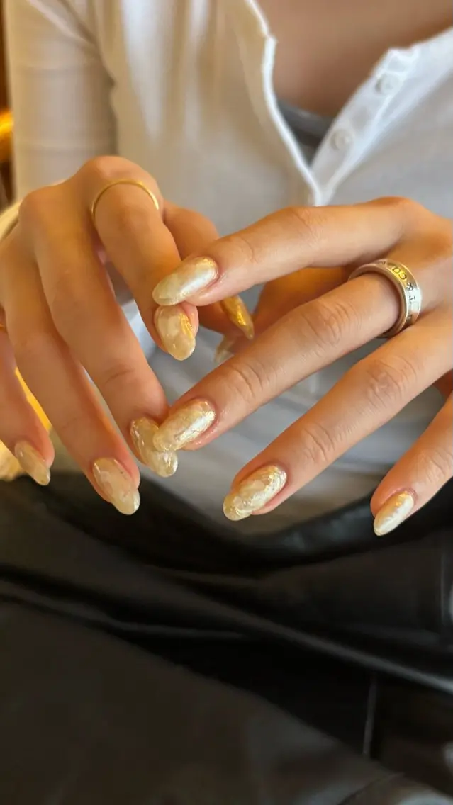 ネイル kazuna nailのネイルデザイン