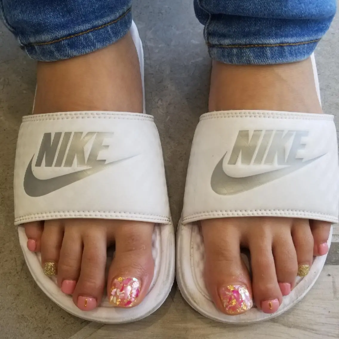 ネイル Nailsalon G.S.F Hisaのネイルデザイン