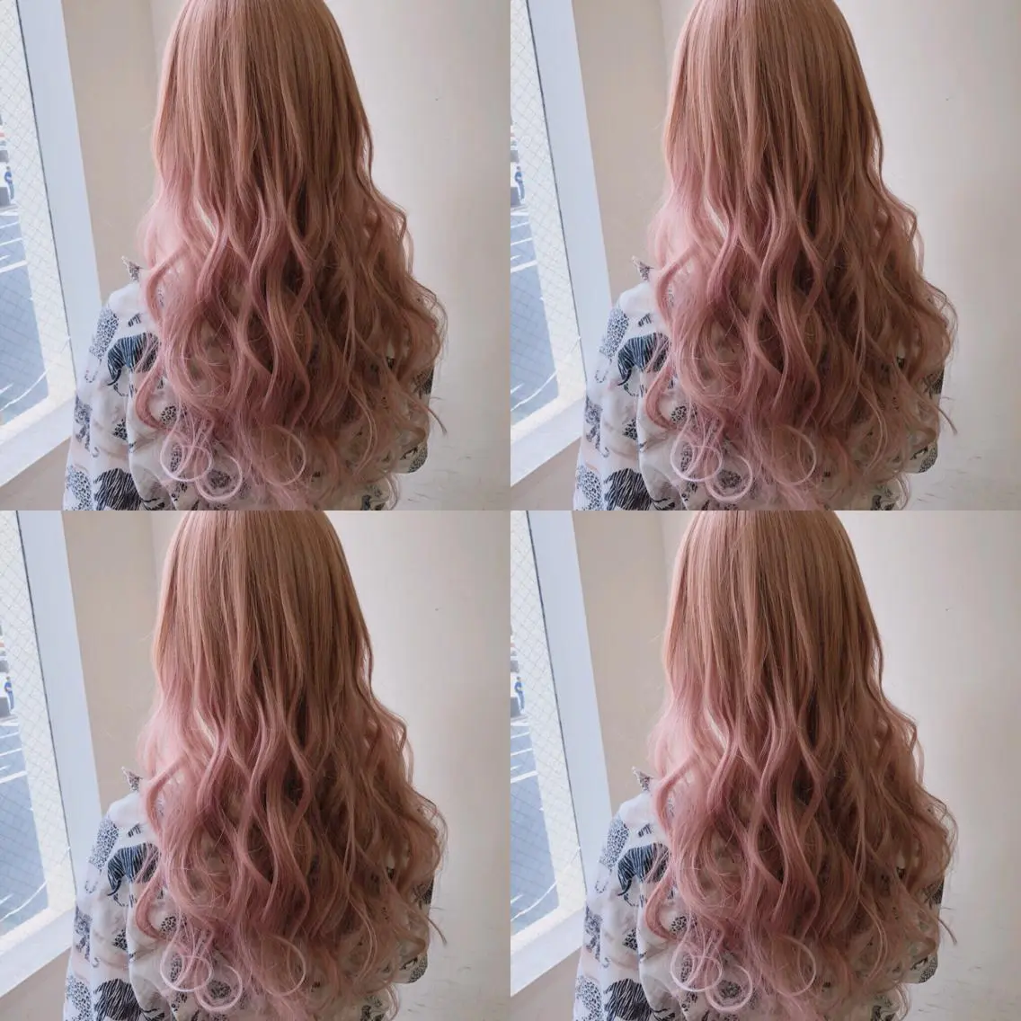 ロング 🌷MAYU 🌷のヘアスタイル