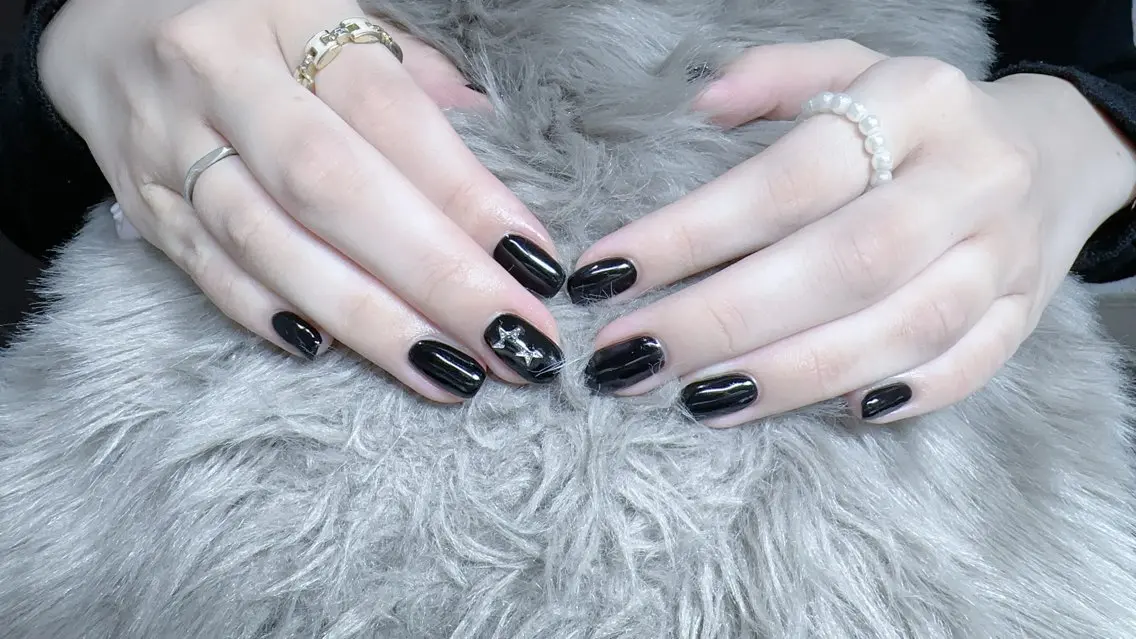 ネイル ハンドネイル Nail Salon J.Cのネイルデザイン