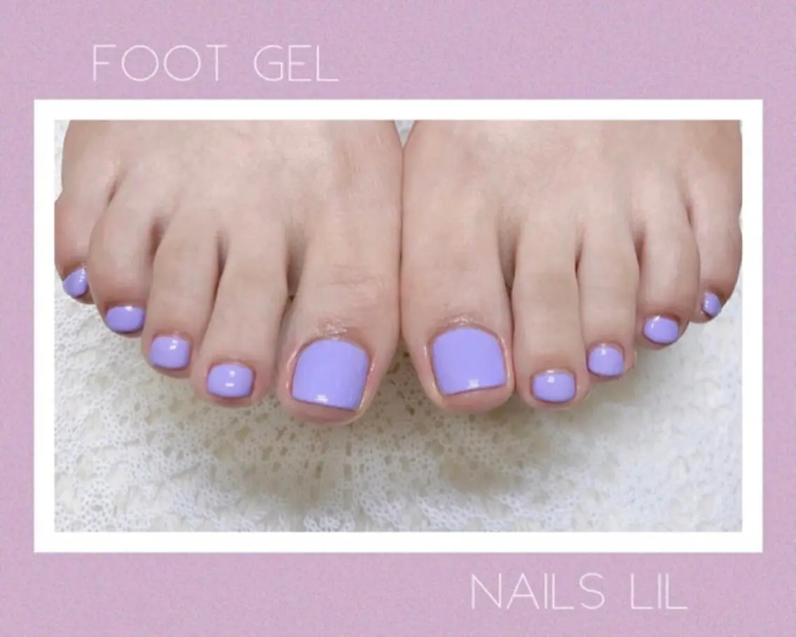 ネイル Nail salon luluのネイルデザイン