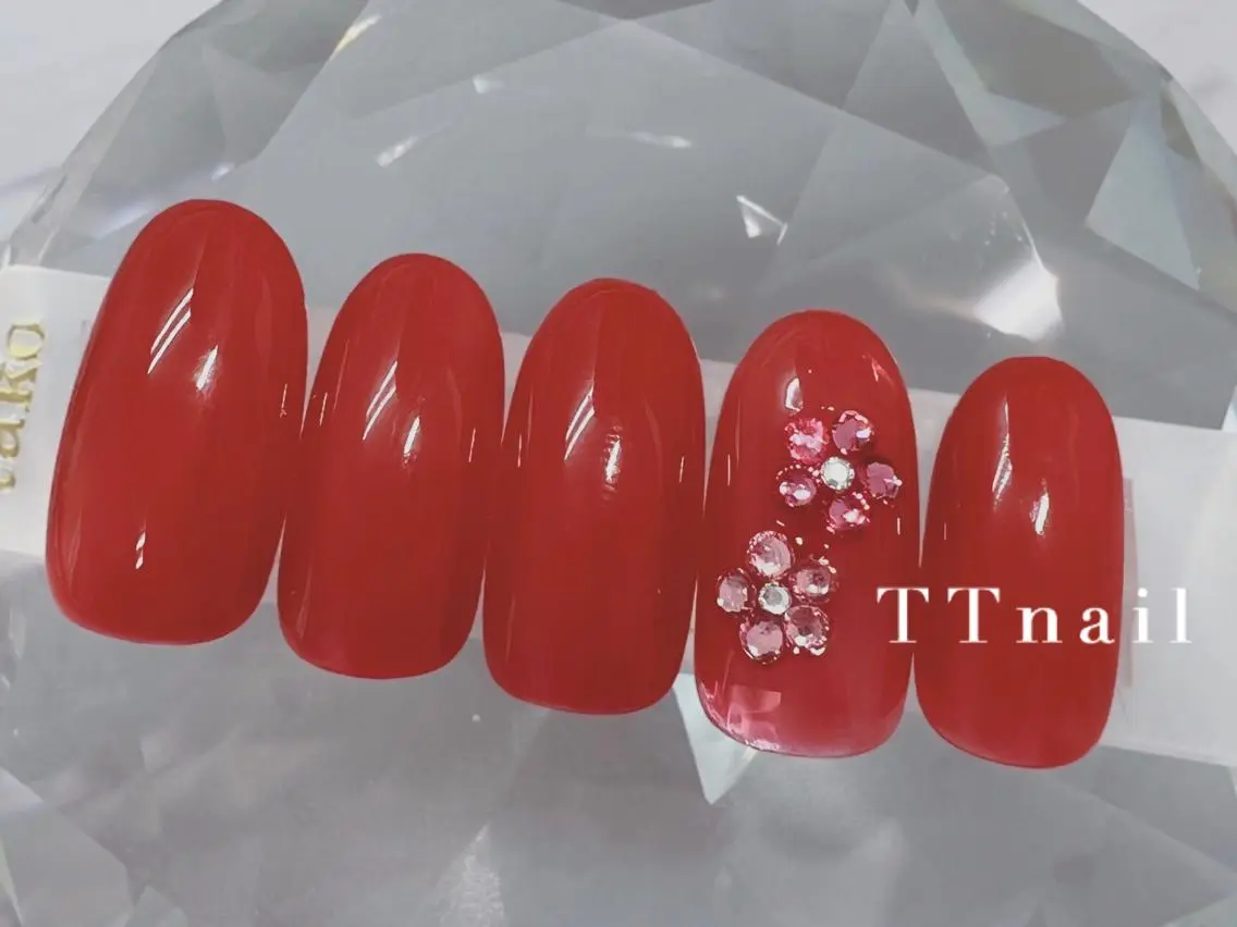 ネイル TTroom ＊Tamakiのその他イメージ