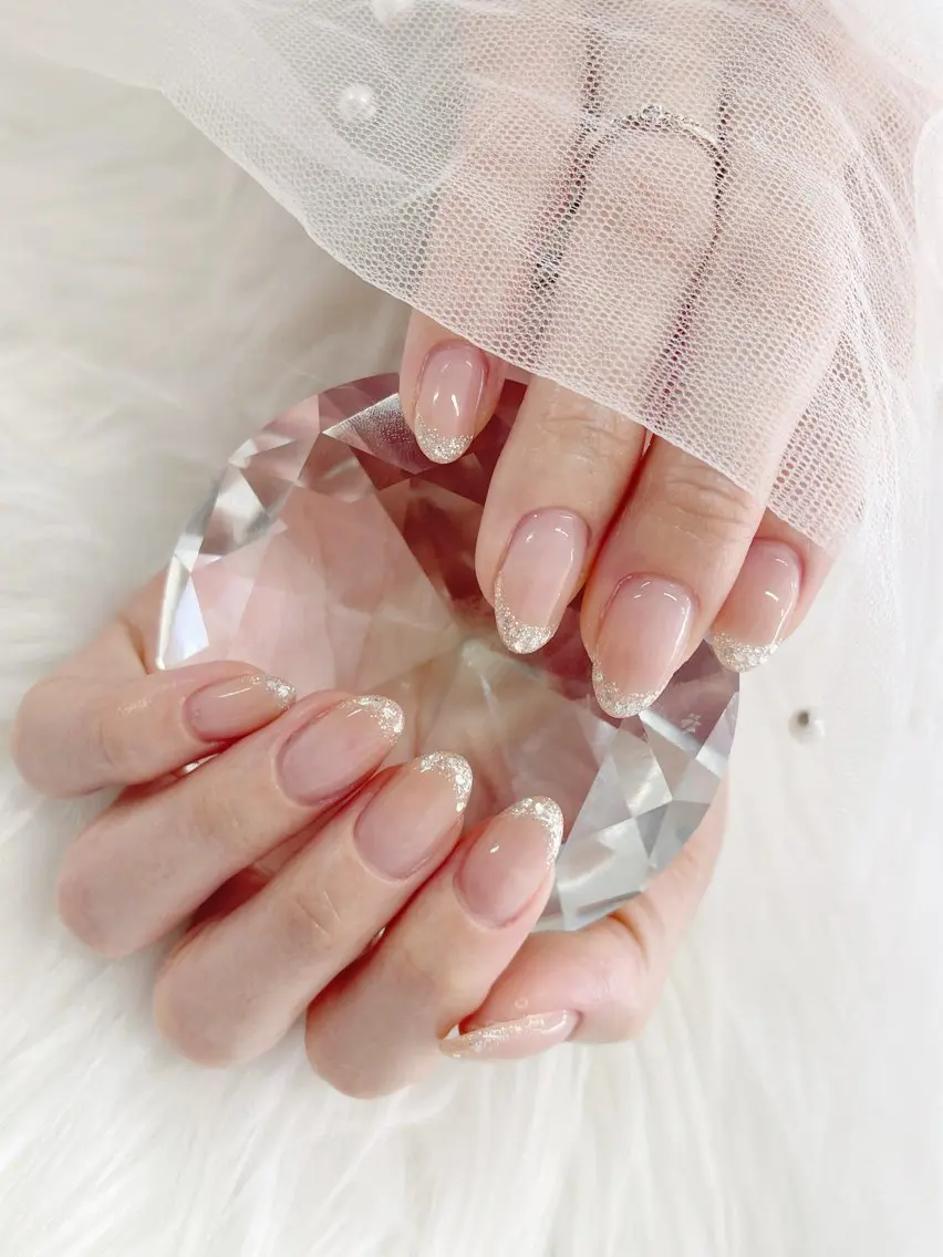 ネイル ハンドネイル nail salon AIのネイルデザイン