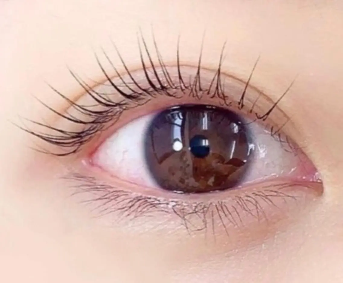 Lash Lift ✴︎ パリジェンヌラッシュリフトの写真