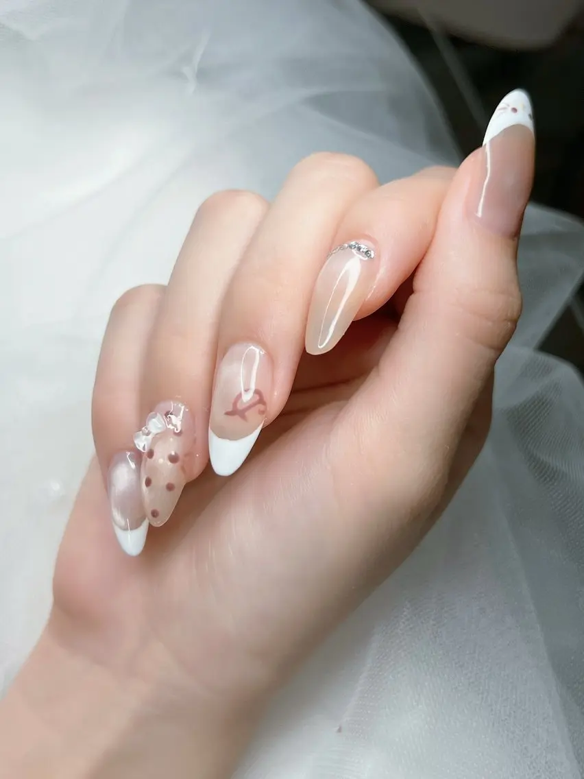 ネイル LAMEE BEAUTYのエステ・リラクイメージ