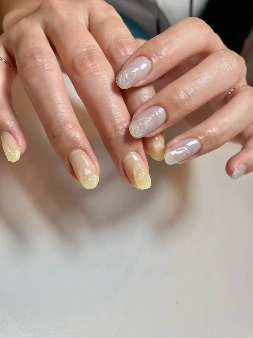 ネイル I me nailのネイルデザイン