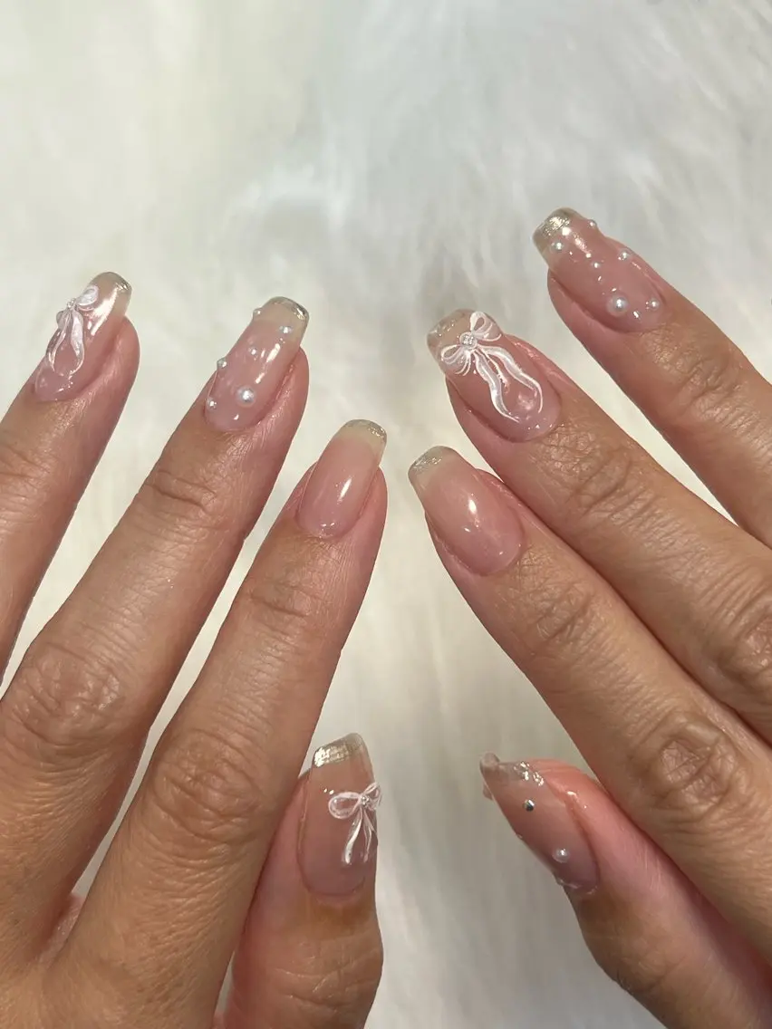 ネイル BLUME yukiのネイルデザイン