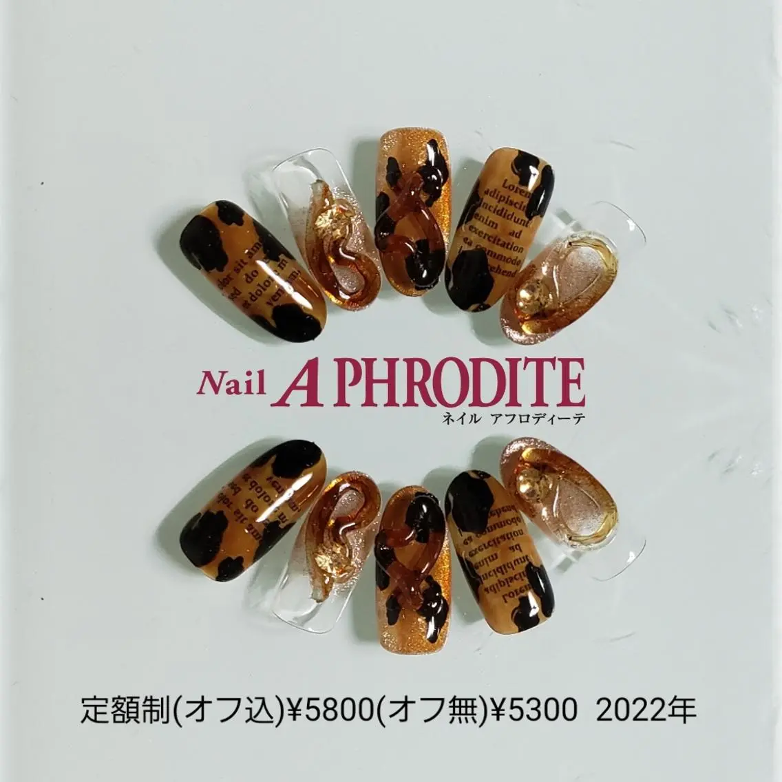 ネイル ジェルネイル 持ち込み ニュアンスネイル ソフトジェル ハンドネイル Nail Aphroditeのネイルデザイン
