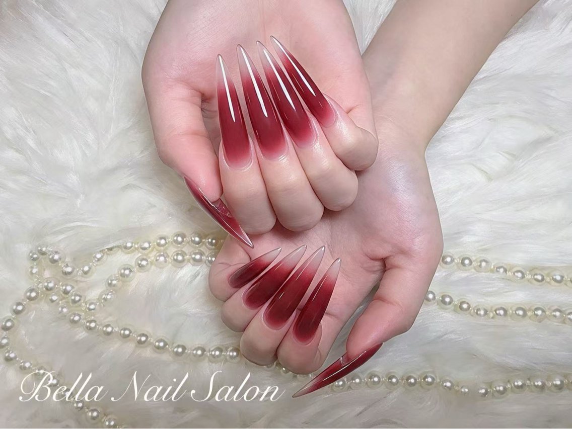 ネイル Bella Nail Salon NANAのネイルデザイン