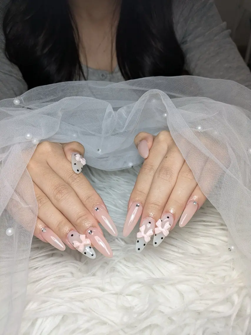 ネイル Queen Nail 柏店 クイーンネイルのネイルデザイン
