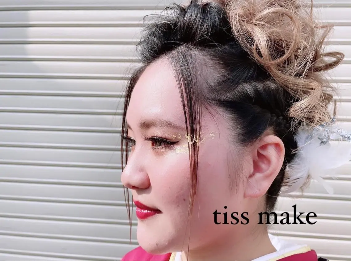 その他 kohatsu こはっちゃんのヘアスタイル