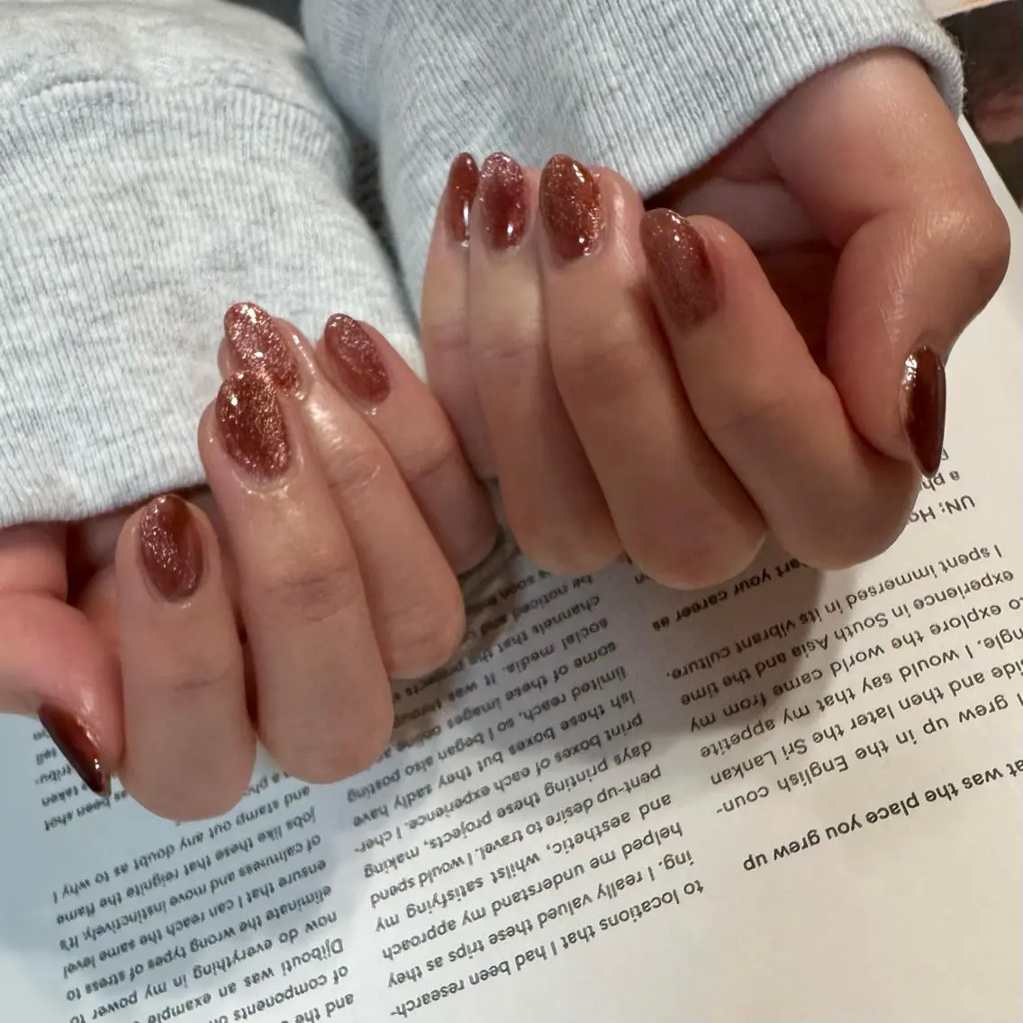 ネイル cocoro nail salonのネイルデザイン