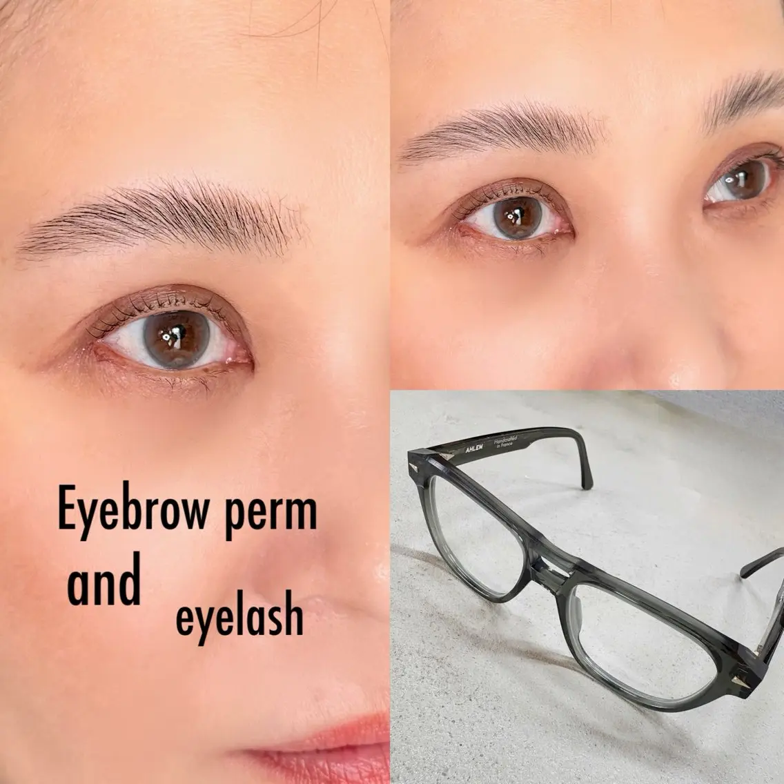 アイブロウ Brow&co. sakiの眉毛・アイブロウイメージ