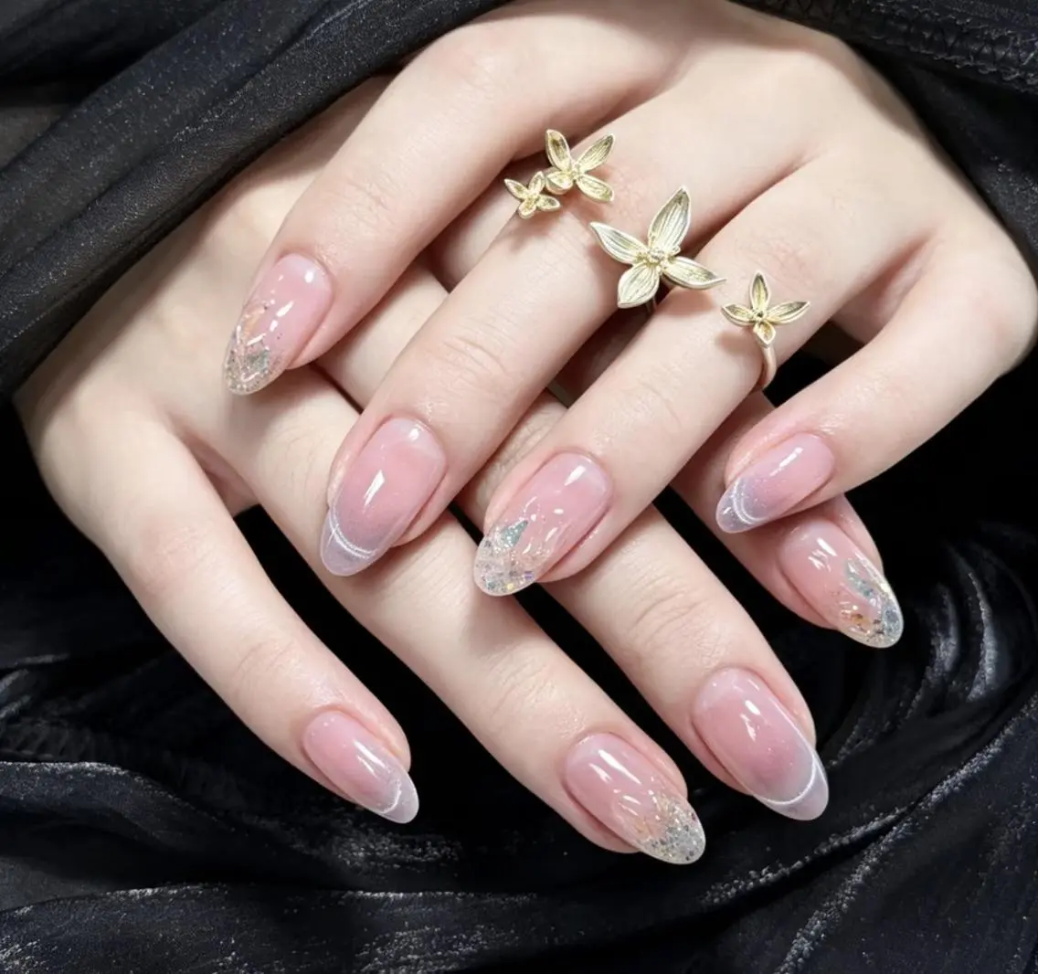 ネイル ハンドネイル Molly _nailのネイルデザイン