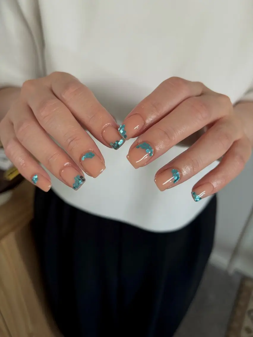 ネイル nail salon e'crinのネイルデザイン