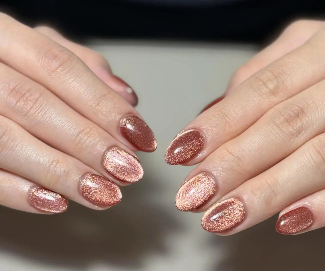 ネイル ハンドネイル エリ🫧 nail池袋東口のネイルデザイン