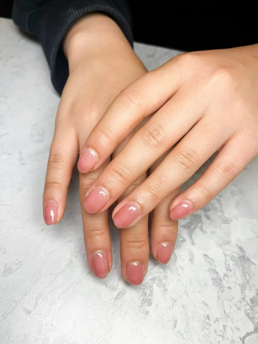 ネイル ハンドネイル nailme!/松下 侑未のネイルデザイン