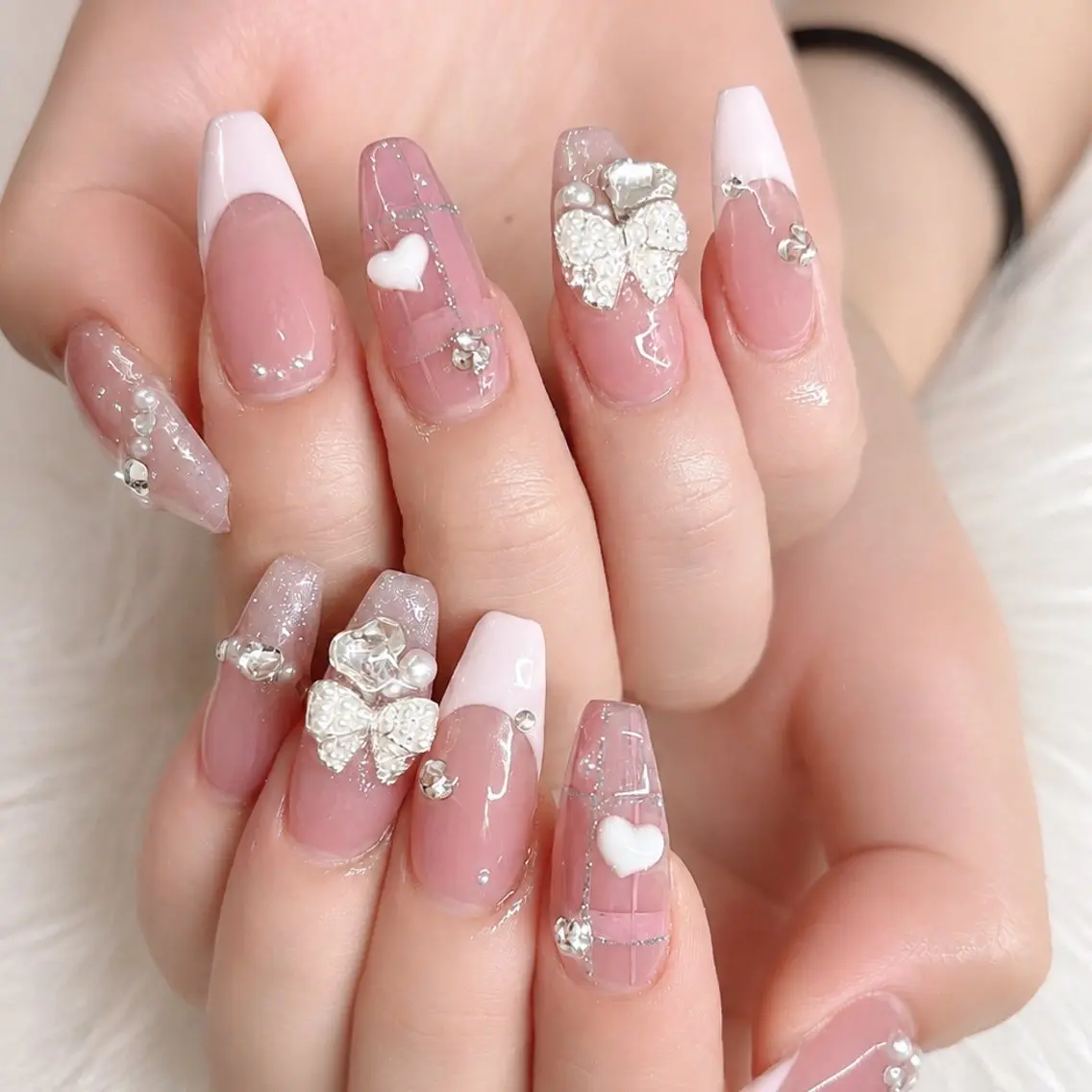 ネイル ハンドネイル nail mayのネイルデザイン