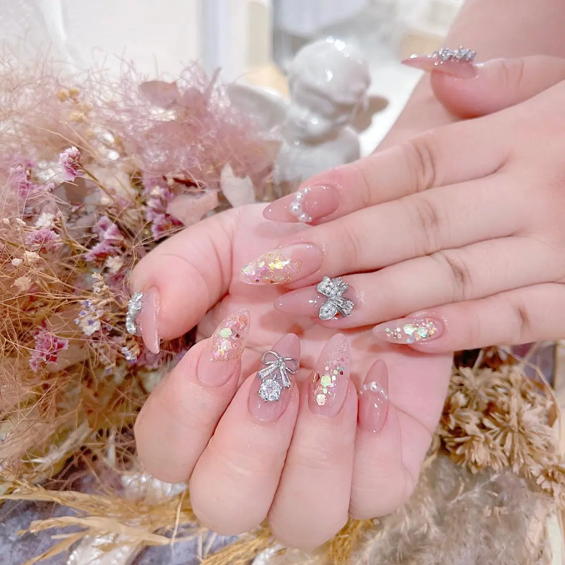 ネイル FLY Nail Salonのネイルデザイン