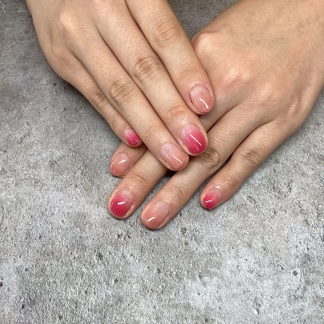 ネイル RECH あやの💅🏻🤍のネイルデザイン