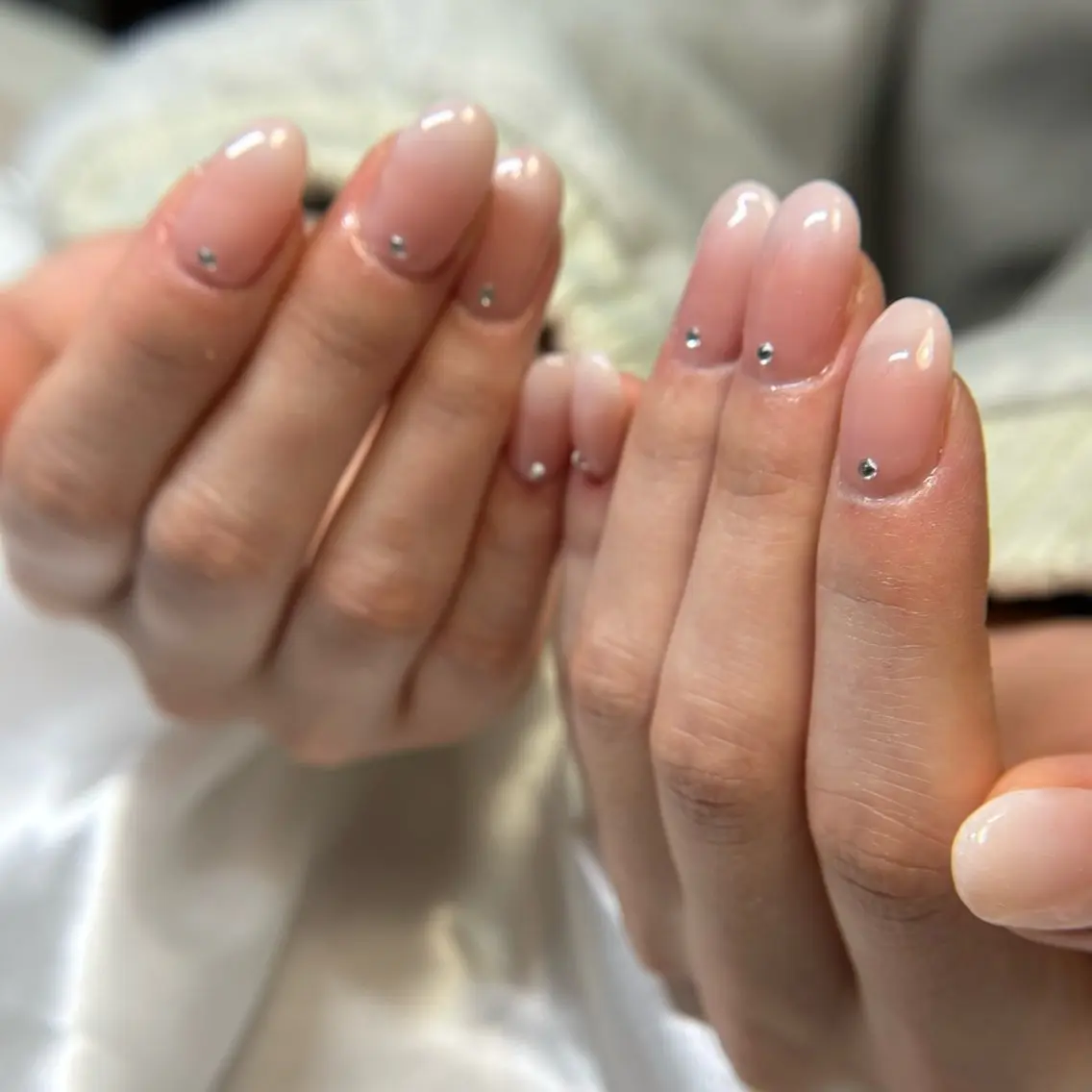 ネイル K suzuのネイルデザイン