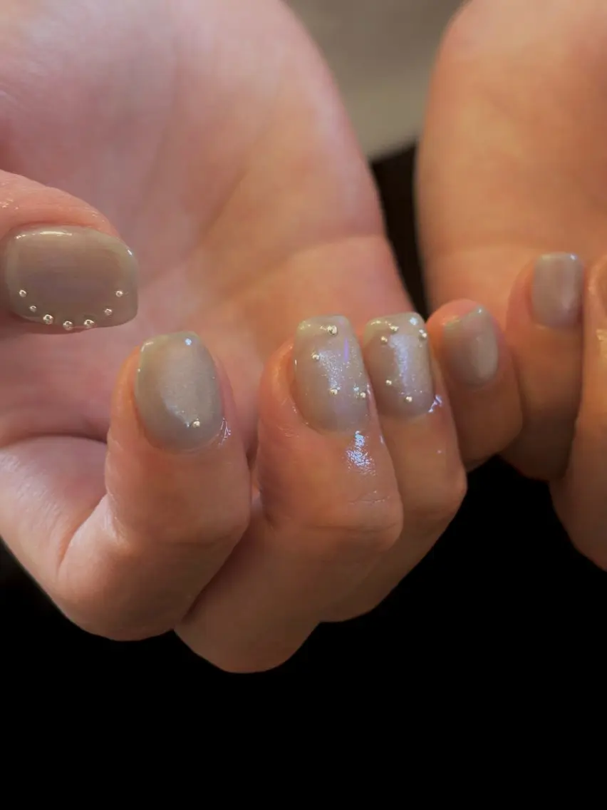 ネイル nail salon e'crinのネイルデザイン