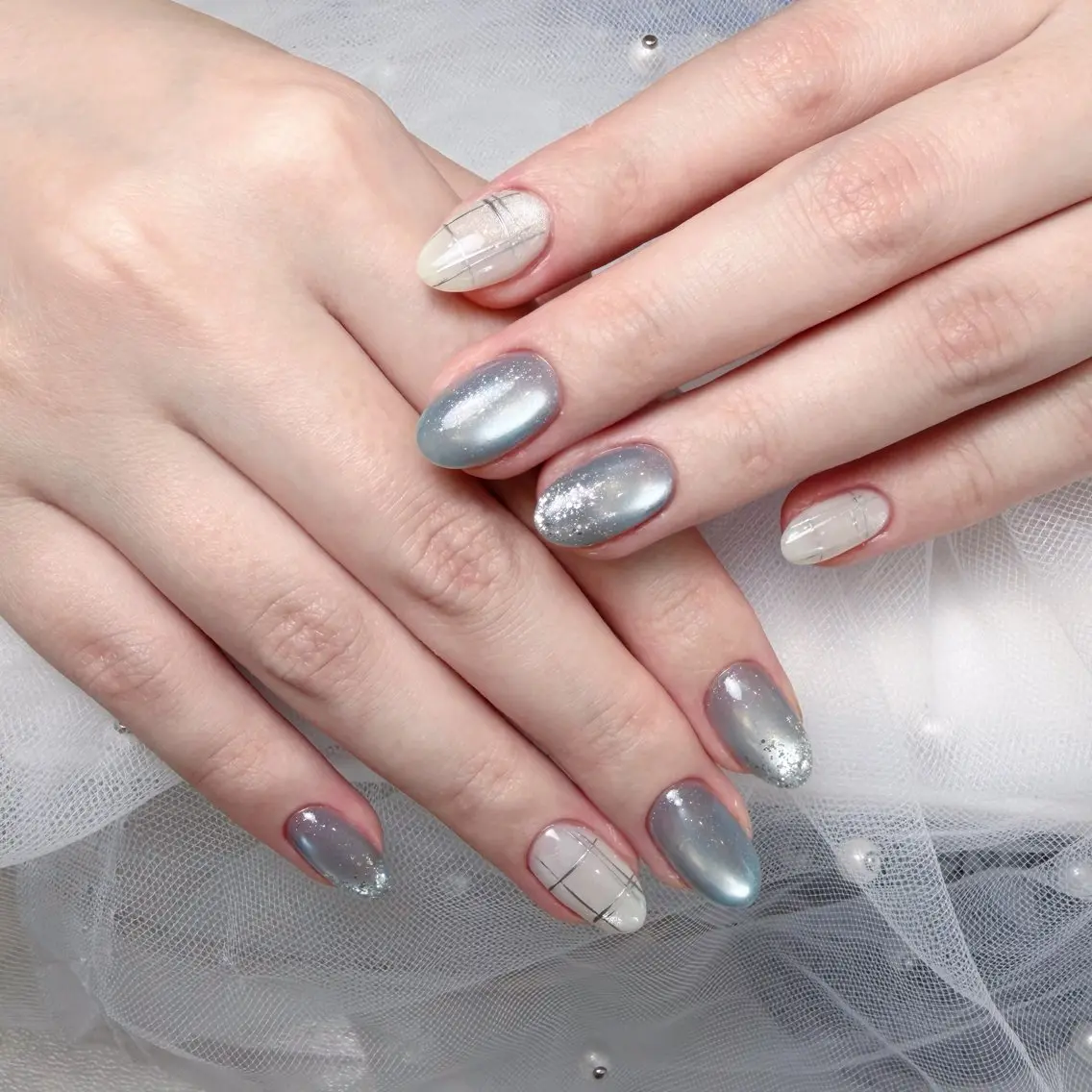 ネイル ハンドネイル Wilu nail 二子玉川店のネイルデザイン