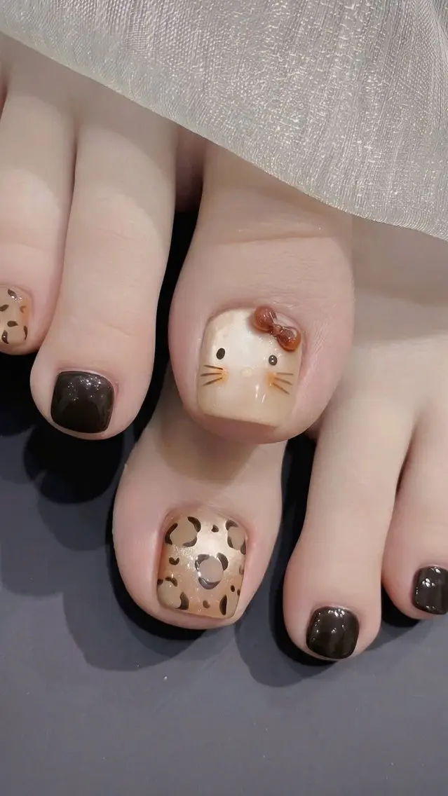 ネイル HAPPI NAIL大国町のネイルデザイン
