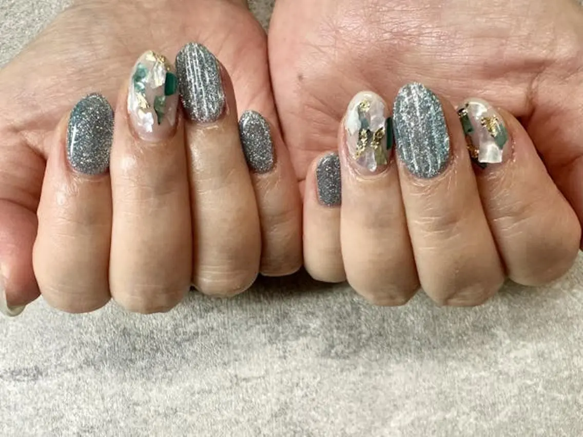 ネイル FASTNAIL PLUS 新宿店のネイルデザイン