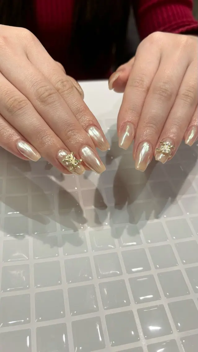 ネイル emmi nailのネイルデザイン