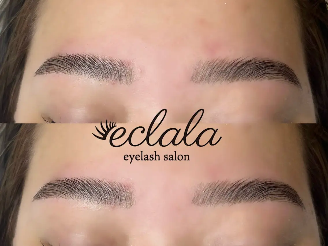アイブロウ その他(アイブロウ) 名駅 eyelist ♡わだのマツエク・マツパデザイン