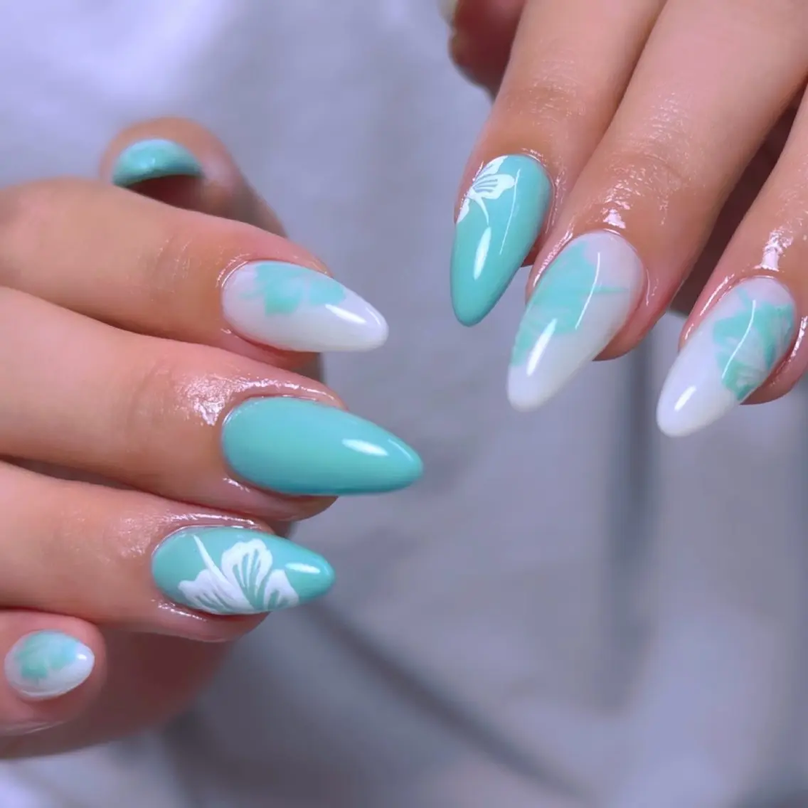 ネイル le_cocon. nailのネイルデザイン