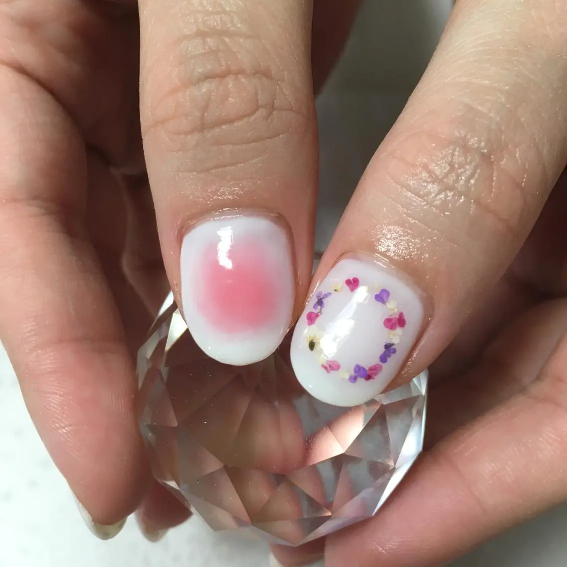 ネイル N Kaoriのネイルデザイン