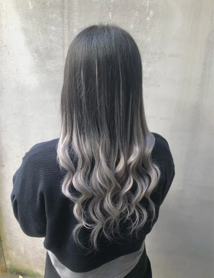 エクステ エクステ専門店AIM /百花のヘアスタイル