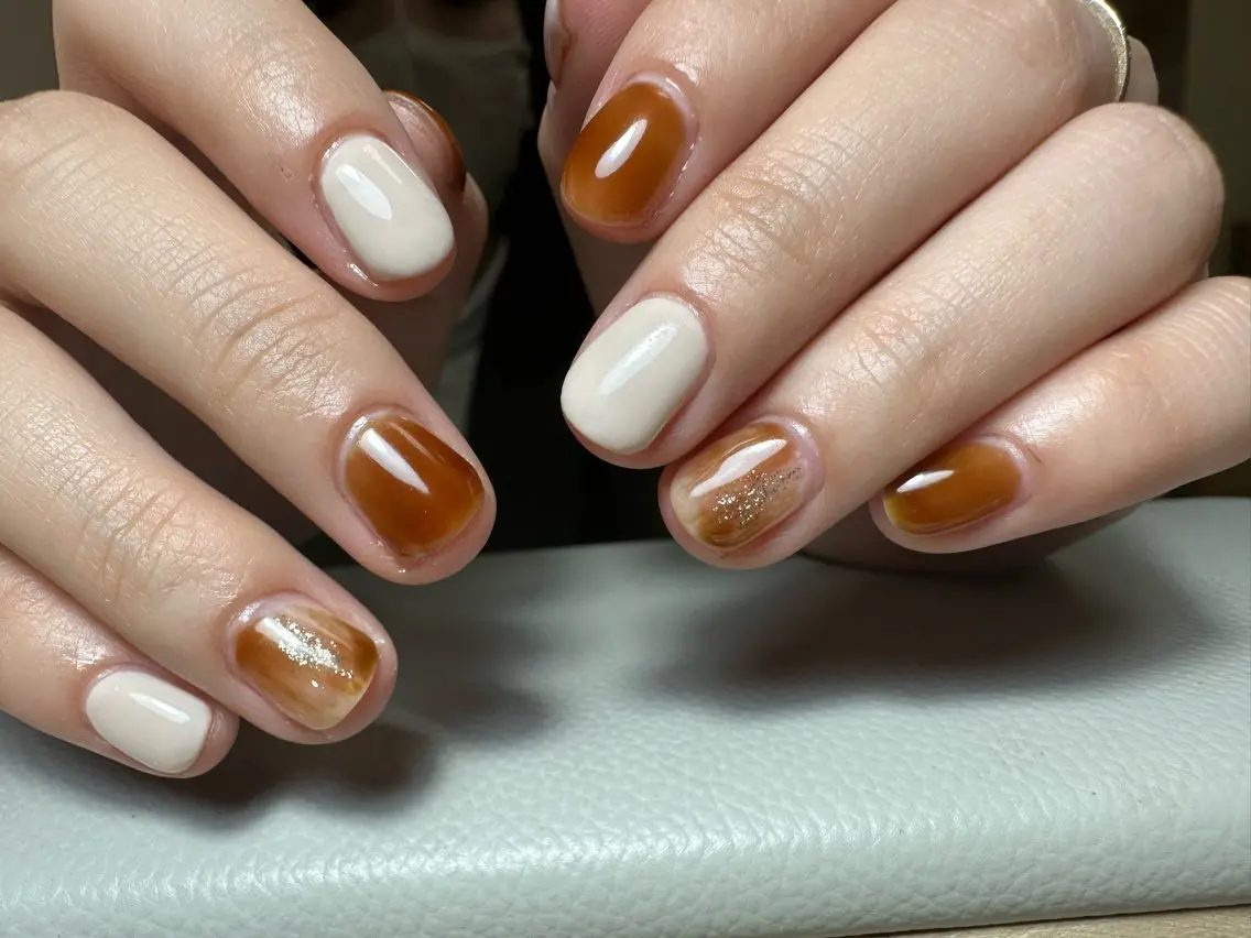 ネイル Eveネイル チップスカルプ専門店のネイルデザイン