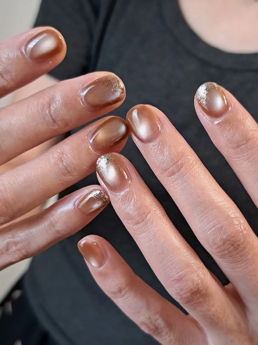 ネイル omika nail @自宅のネイルデザイン