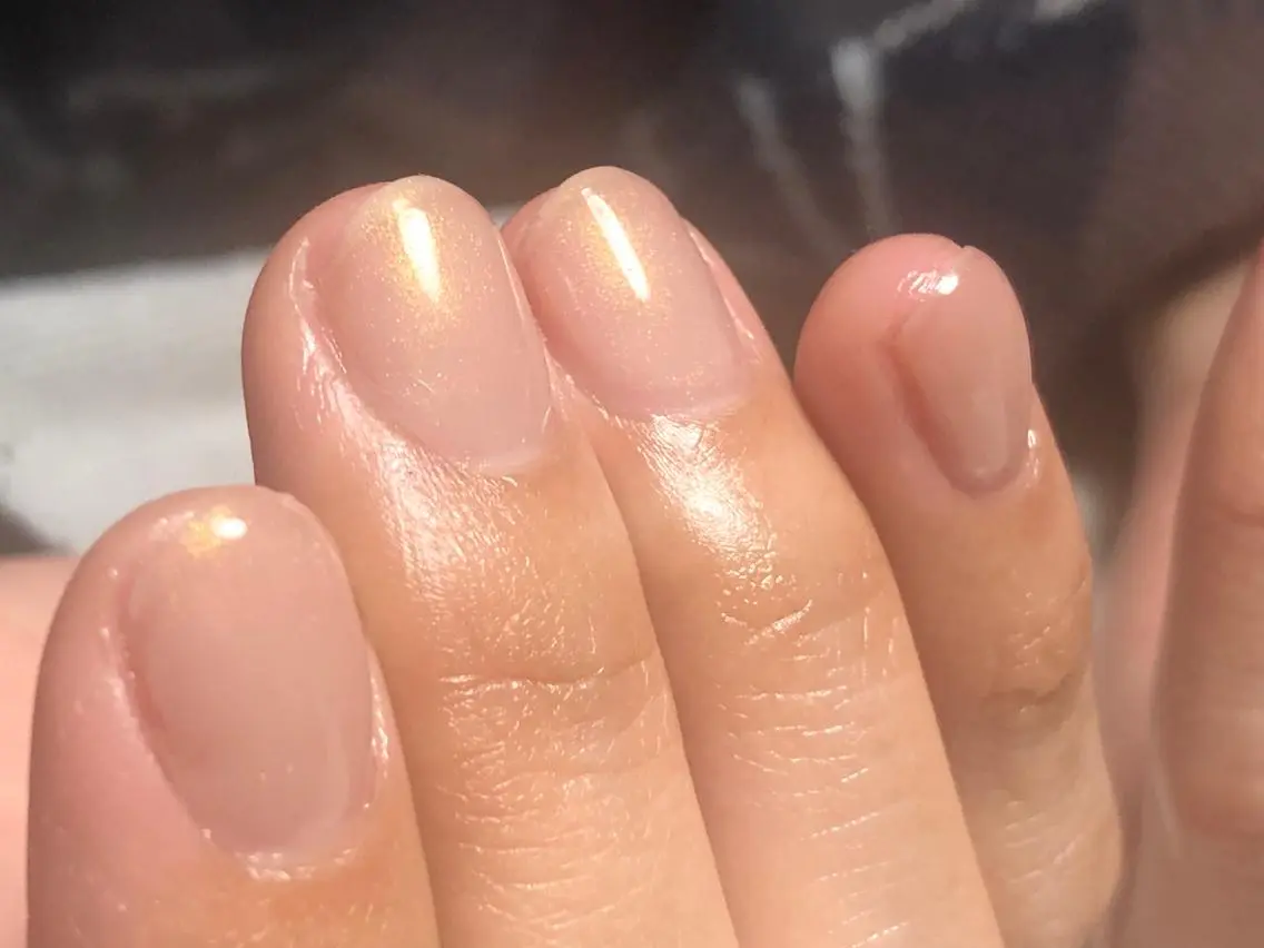 谷口 久美子のネイルデザイン