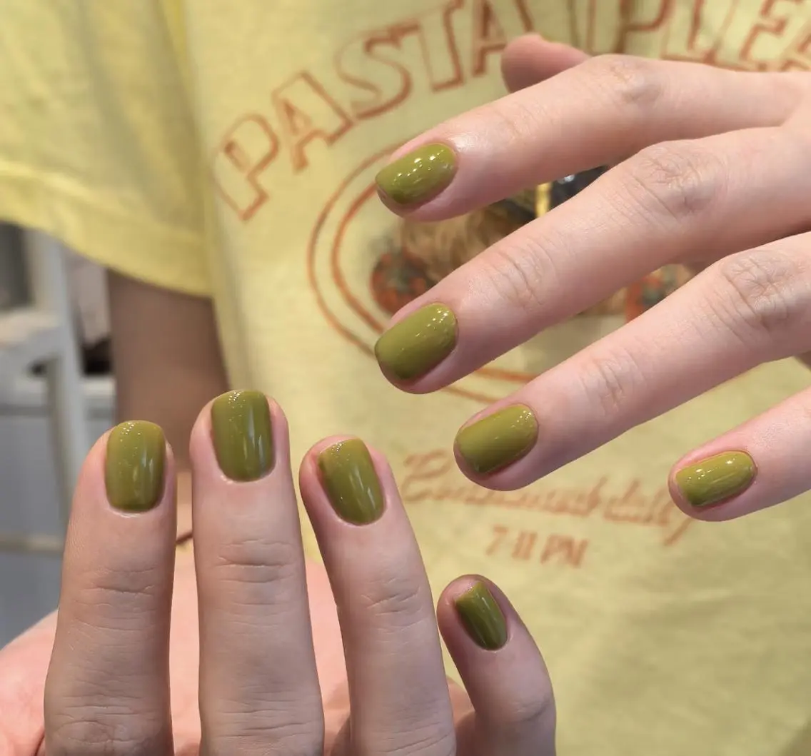 ネイル ハンドネイル she’s nailのネイルデザイン