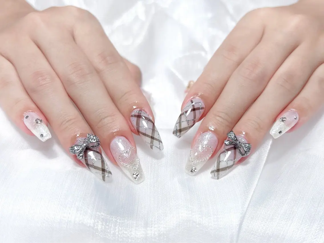 ネイル Nailia nail salonのネイルデザイン