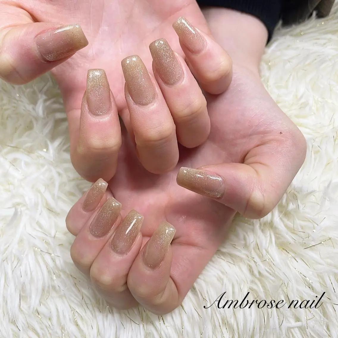ネイル Kobe nail Uedaのネイルデザイン