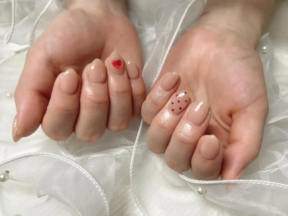 ネイル nail salon angeのネイルデザイン