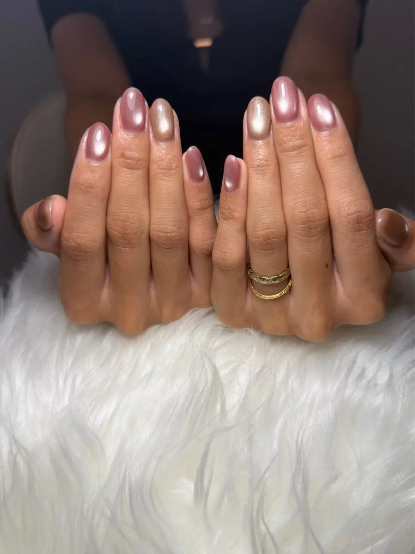 ネイル Nail Salon Anのネイルデザイン