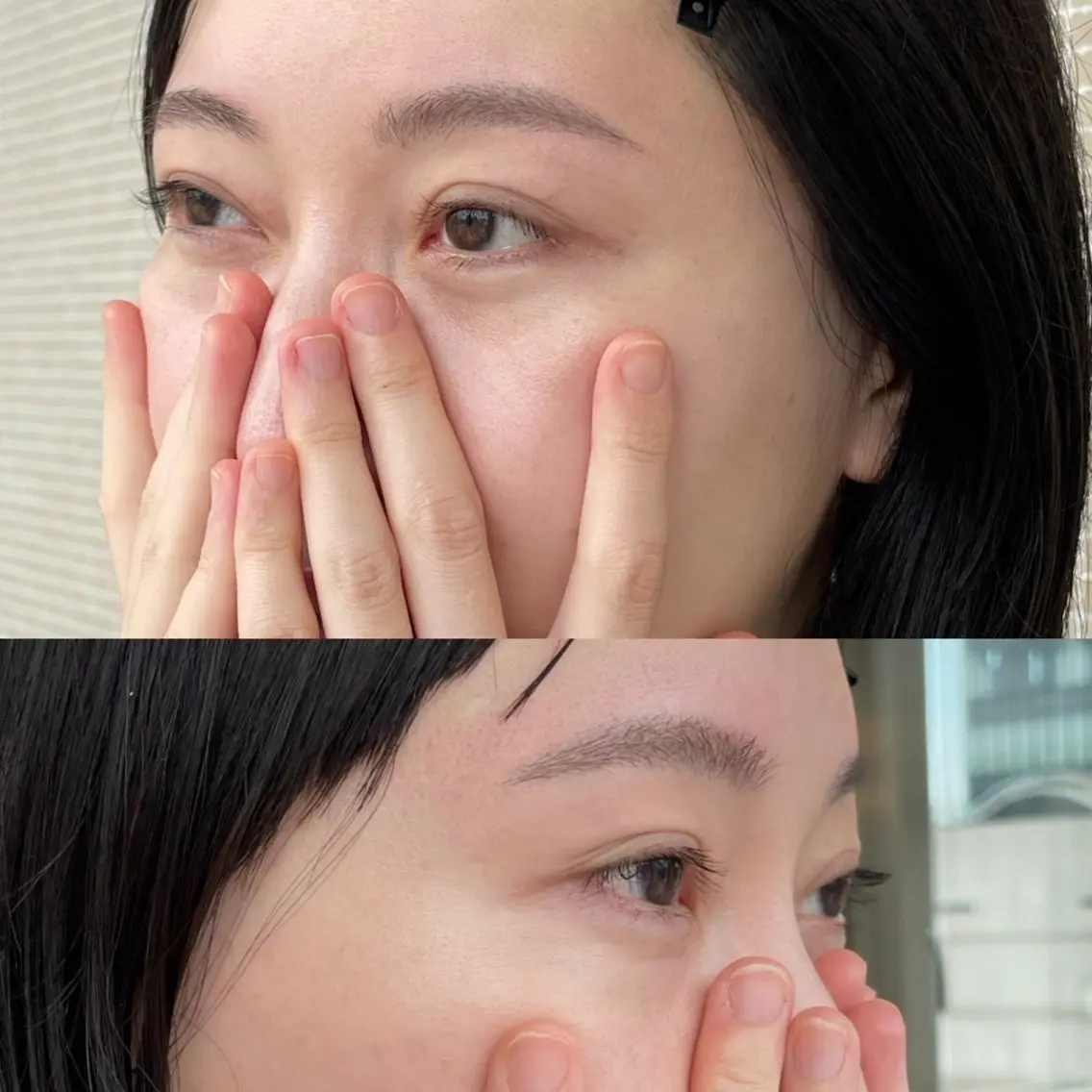 アイブロウ mayo browの眉毛・アイブロウイメージ