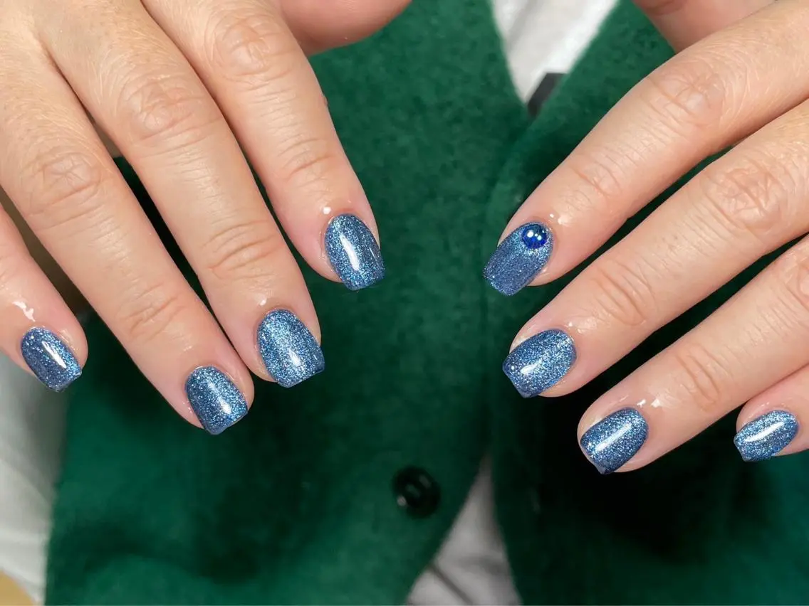 ネイル ハンドネイル lucky nail 歌舞伎町のネイルデザイン